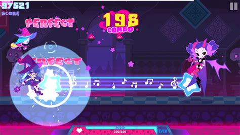 Muse Dash: Jeu de Rythme Ébouriffant au Tempo endiablé !