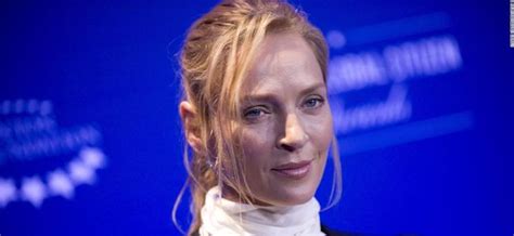 Uma Thurman: La Vengeance Melodieuse En Mode Rythme!