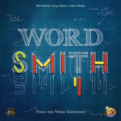 Wordsmith: Un jeu de mots endiablés pour stimuler votre créativité!