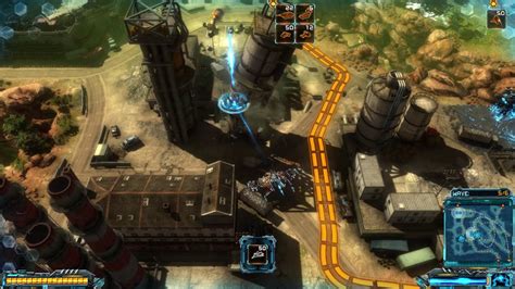 X-Morph: Defense – Une symphonie de destruction extraterrestre et d’innovation stratégique !