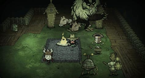 Don't Starve Together: Un jeu de survie coopératif qui vous fera rire et pleurer (parfois en même temps)