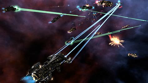 Galactic Civilizations III: Un jeu de stratégie 4X qui vous propulsera dans l'espace lointain!