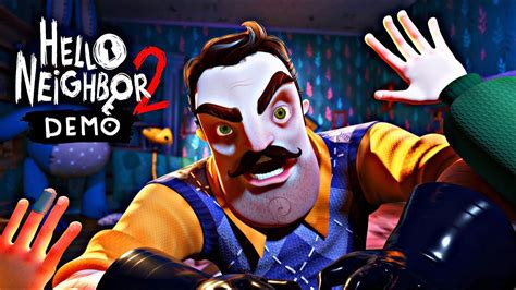  Hello Neighbor, un jeu d'horreur où la paranoia rencontre le rire jaune!