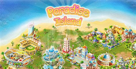 Paradise Island: Un Jeu de Gestion à la Douceur Tropicale ?