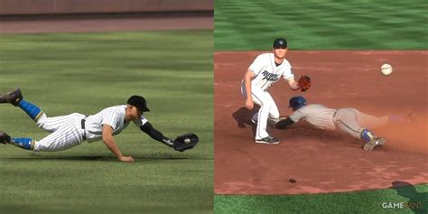 Vibrant Virtual Baseball Experience: A Deep Dive into MLB The Show 23!