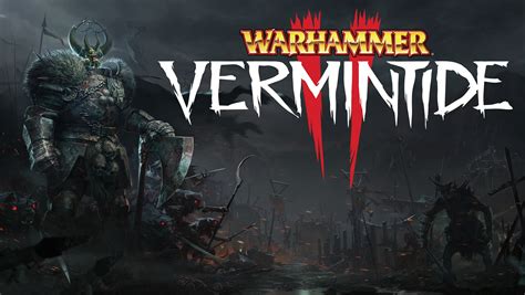  Warhammer: Vermintide 2 - Un Hack 'n Slash Explosif contre les Skavens!