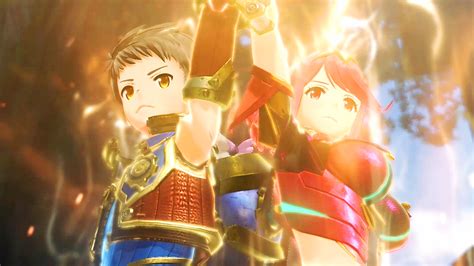  Xenoblade Chronicles: Un RPG à Explorer Absolument !